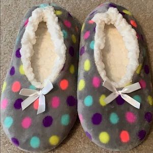 Slippers
